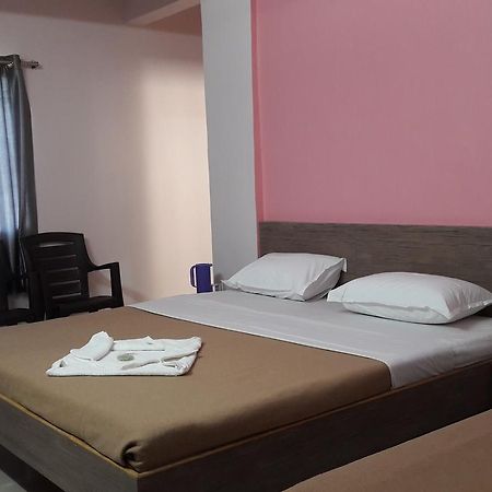 Hotel Aurangabad Regency Dış mekan fotoğraf