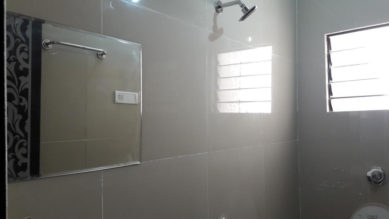 Hotel Aurangabad Regency Dış mekan fotoğraf