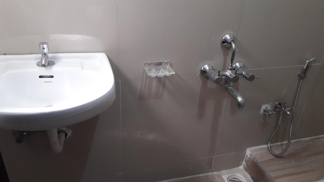 Hotel Aurangabad Regency Dış mekan fotoğraf