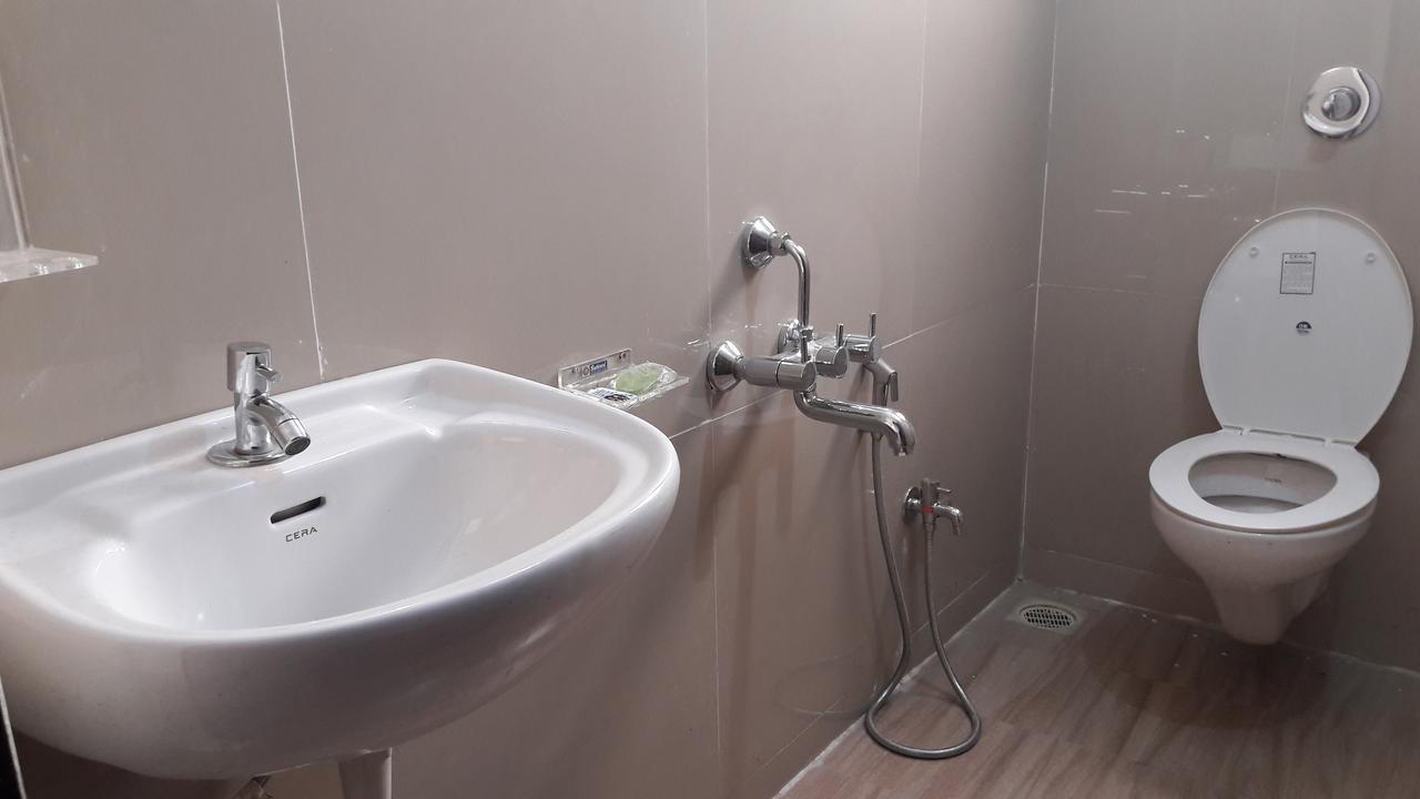 Hotel Aurangabad Regency Dış mekan fotoğraf