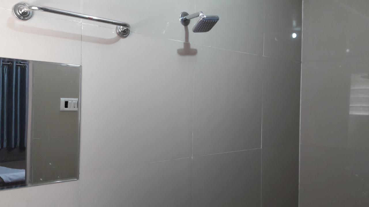 Hotel Aurangabad Regency Dış mekan fotoğraf