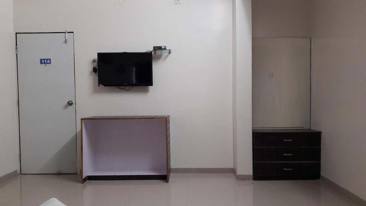 Hotel Aurangabad Regency Dış mekan fotoğraf