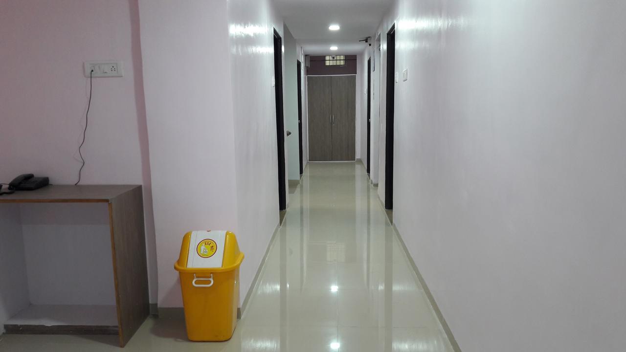Hotel Aurangabad Regency Dış mekan fotoğraf