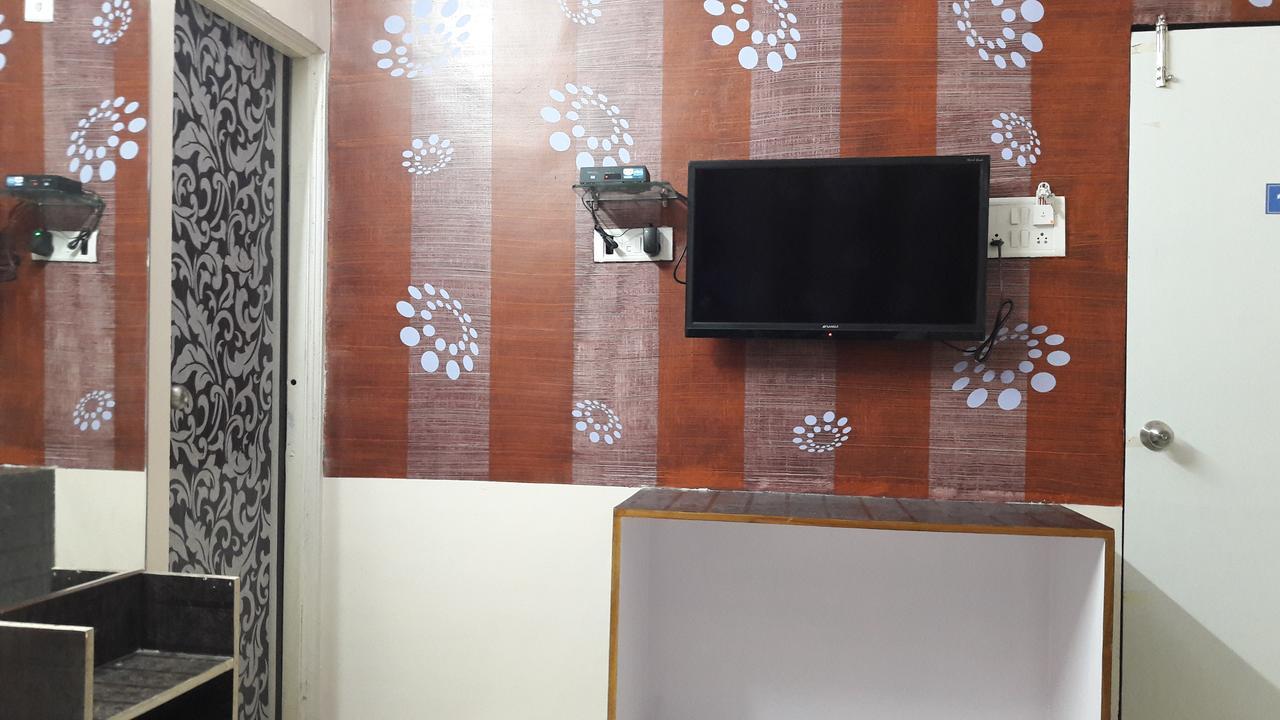 Hotel Aurangabad Regency Dış mekan fotoğraf