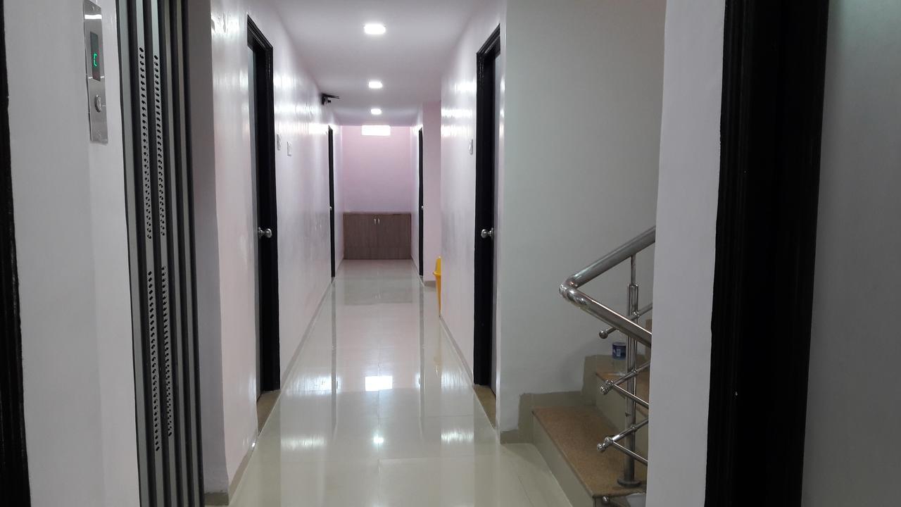 Hotel Aurangabad Regency Dış mekan fotoğraf