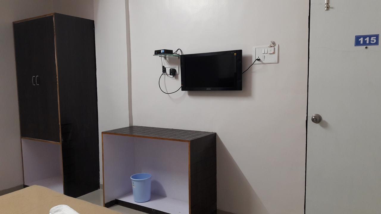 Hotel Aurangabad Regency Dış mekan fotoğraf