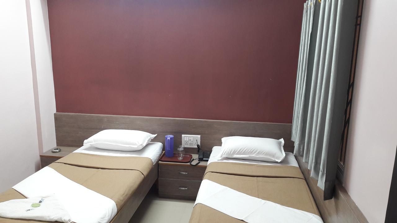 Hotel Aurangabad Regency Dış mekan fotoğraf