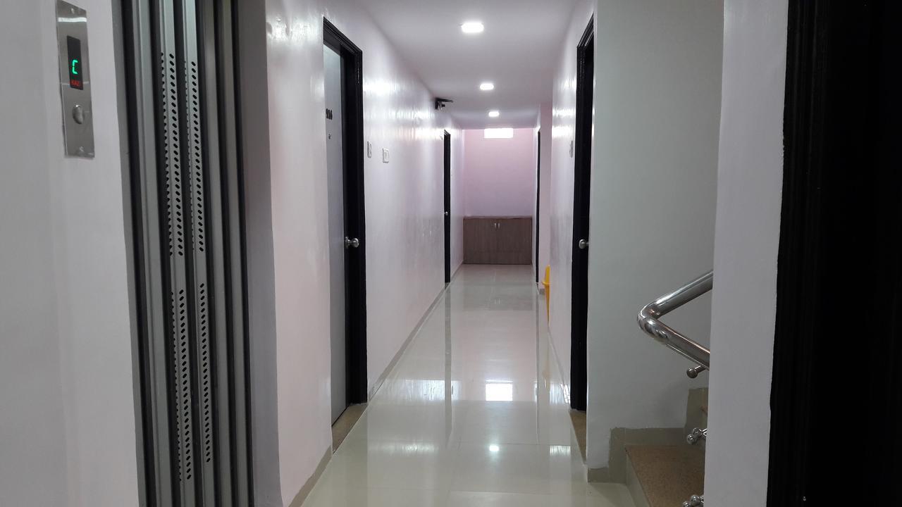 Hotel Aurangabad Regency Dış mekan fotoğraf