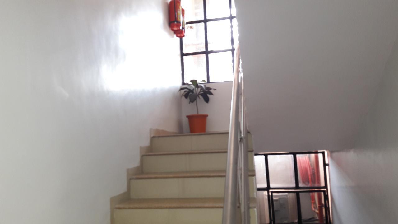 Hotel Aurangabad Regency Dış mekan fotoğraf
