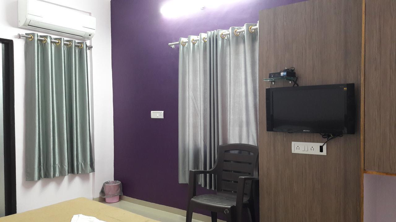 Hotel Aurangabad Regency Dış mekan fotoğraf