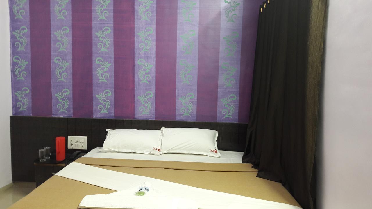 Hotel Aurangabad Regency Dış mekan fotoğraf