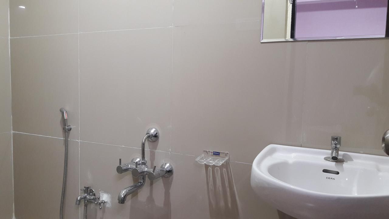 Hotel Aurangabad Regency Dış mekan fotoğraf