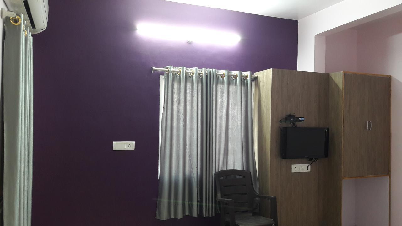 Hotel Aurangabad Regency Dış mekan fotoğraf
