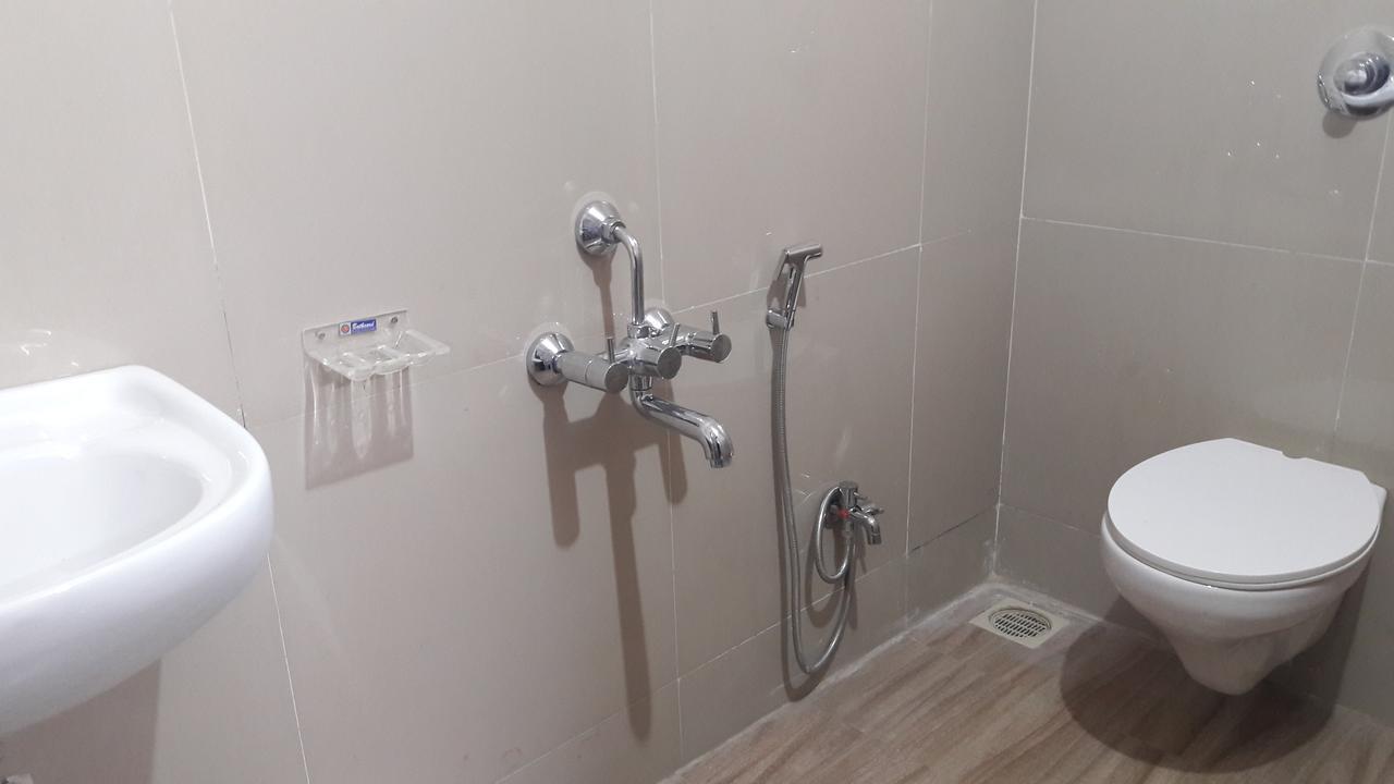 Hotel Aurangabad Regency Dış mekan fotoğraf