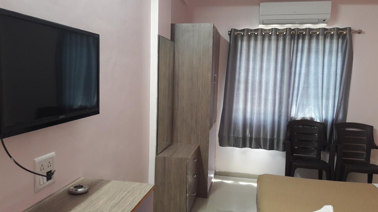 Hotel Aurangabad Regency Dış mekan fotoğraf
