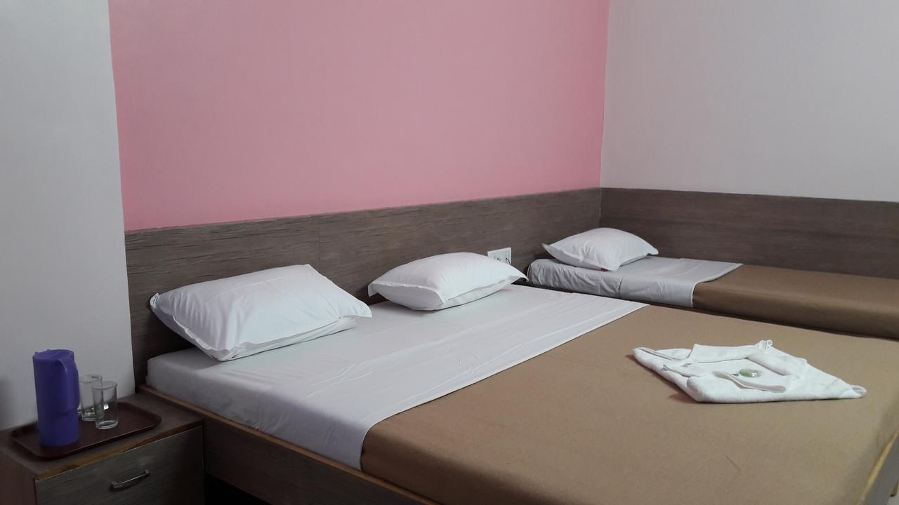 Hotel Aurangabad Regency Dış mekan fotoğraf