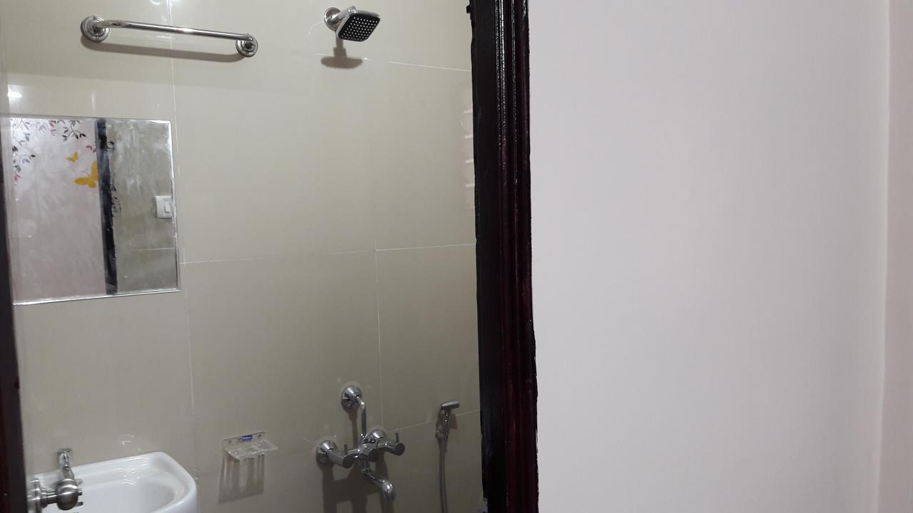 Hotel Aurangabad Regency Dış mekan fotoğraf