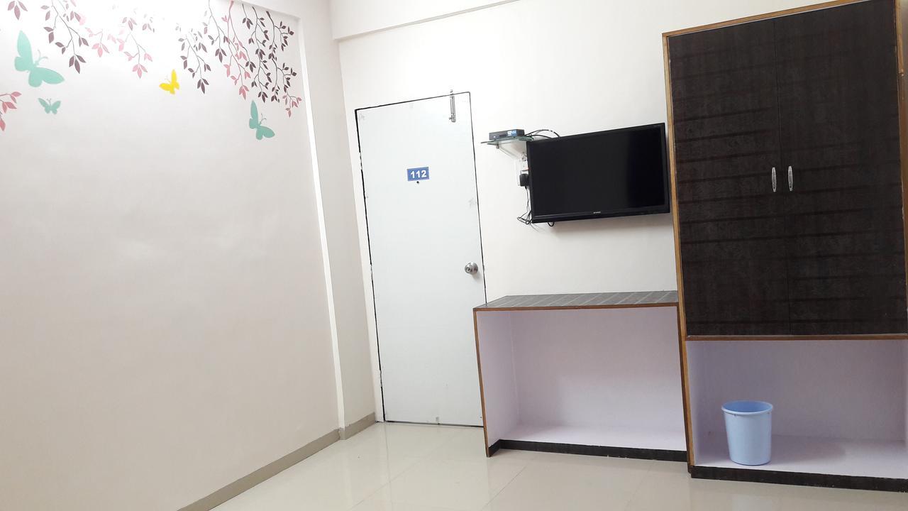 Hotel Aurangabad Regency Dış mekan fotoğraf