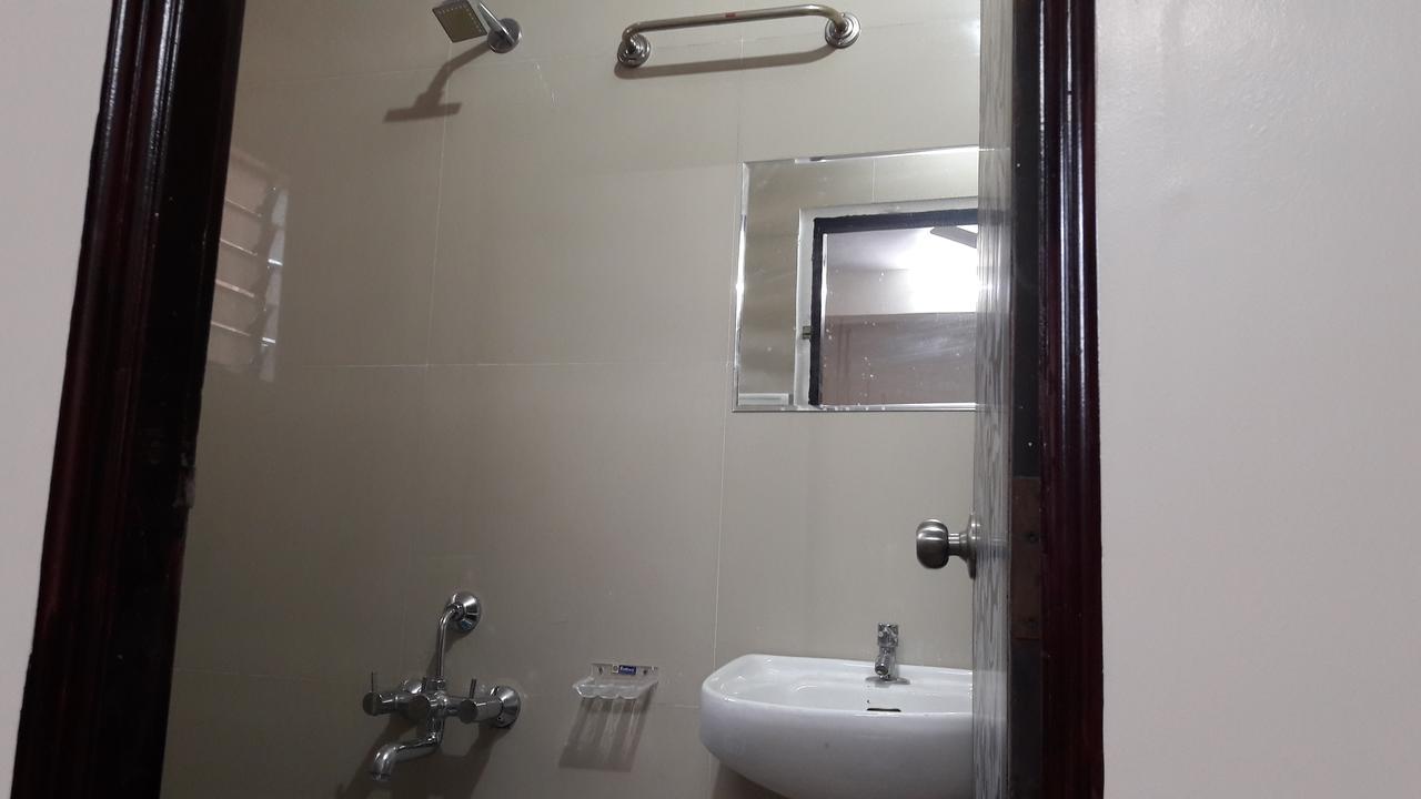 Hotel Aurangabad Regency Dış mekan fotoğraf